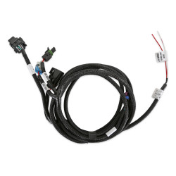 PartzBiz CM 558-481 - ชุดสายไฟ Holley EFI - T-56 PartzBiz CM 558-481 - ชุดสายไฟ Holley EFI - T-56