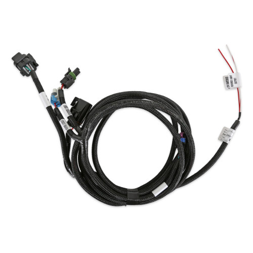 PartzBiz CM: 558-481-Holley EFI Transmission Harness - T-56