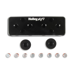 PartzBiz CM 534-52 - Holley EFI Vacuum Manifold PartzBiz CM 534-52 - Holley EFI Vacuum Manifold