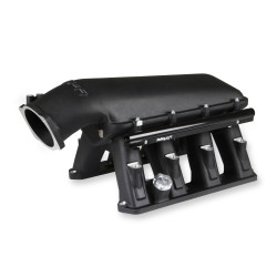 PartzBiz CM 300-650BK - Holley Gen III Hemi Hi-Ram EFI Manifold PartzBiz CM 300-650BK - Holley Gen III Hemi Hi-Ram EFI Manifold