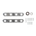 PartzBiz CM: 300-652-Holley Intake Manifold Adapter Plates