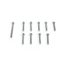 PartzBiz CM: 300-652-Holley Intake Manifold Adapter Plates
