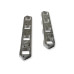 PartzBiz CM: 300-652-Holley Intake Manifold Adapter Plates