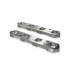 PartzBiz CM: 300-652-Holley Intake Manifold Adapter Plates