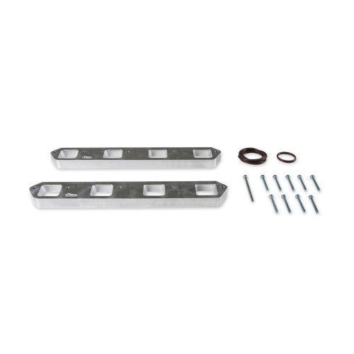 PartzBiz CM: 300-652-Holley Intake Manifold Adapter Plates