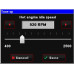 PartzBiz CM: 553-108-Holley LCD Touch Screen PartzBiz CM: 553-108-Holley LCD Touch Screen