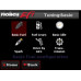 PartzBiz CM: 553-108-Holley LCD Touch Screen PartzBiz CM: 553-108-Holley LCD Touch Screen