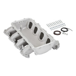 PartzBiz CM 300-710 - Holley Lo-Ram Manifold Base - GM Gen V LT PartzBiz CM 300-710 - Holley Lo-Ram Manifold Base - GM Gen V LT