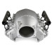 PartzBiz CM: 300-679-Holley Lo-Ram Manifold Kit Single Injector- Satin - GM LS3/L92