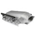 PartzBiz CM: 300-679-Holley Lo-Ram Manifold Kit Single Injector- Satin - GM LS3/L92
