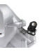 PartzBiz CM: 300-679-Holley Lo-Ram Manifold Kit Single Injector- Satin - GM LS3/L92