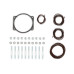 PartzBiz CM: 300-621BK-Holley Modular Ultra Lo-Ram EFI Manifold LS1/2/6