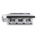 PartzBiz CM: 300-621-Holley Modular Ultra Lo-Ram EFI Manifold LS1/2/6 PartzBiz CM: 300-621-Holley Modular Ultra Lo-Ram EFI Manifold LS1/2/6