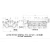 PartzBiz CM: 300-621-Holley Modular Ultra Lo-Ram EFI Manifold LS1/2/6 PartzBiz CM: 300-621-Holley Modular Ultra Lo-Ram EFI Manifold LS1/2/6