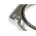 PartzBiz CM: 300-660-Holley Throttle Body Adapter Plate PartzBiz CM: 300-660-Holley Throttle Body Adapter Plate