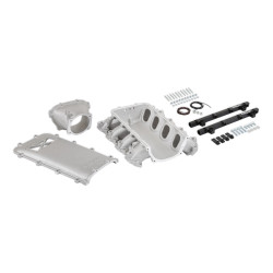 PartzBiz CM 300-719 - Holley Ultra Lo-Ram Manifold Kit and Port Injection Fuel Rails- GM Gen V LT PartzBiz CM 300-719 - Holley Ultra Lo-Ram Manifold Kit and Port Injection Fuel Rails- GM Gen V LT