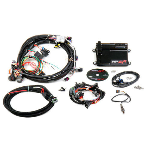PartzBiz CM: 550-602N-HP EFI ECU & Harness Kits