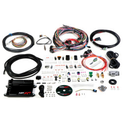 PartzBiz CM 550-605N - HP EFI ECU & Harness Kits PartzBiz CM 550-605N - HP EFI ECU & Harness Kits