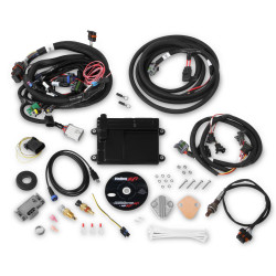 PartzBiz CM 550-606N - HP EFI ECU & Harness Kits PartzBiz CM 550-606N - HP EFI ECU & Harness Kits