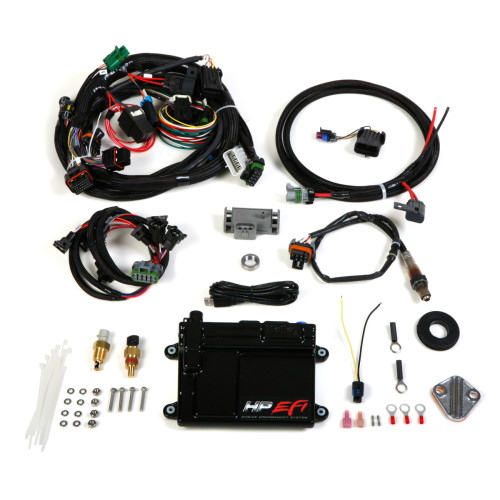PartzBiz CM: 550-601-HP EFI ECU & Harness Kits PartzBiz CM: 550-601-HP EFI ECU & Harness Kits