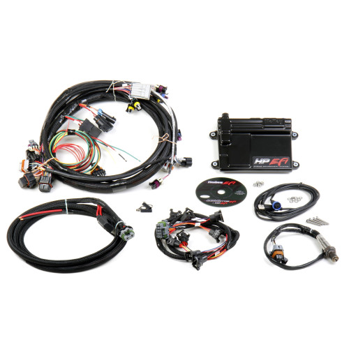 PartzBiz CM: 550-602-HP EFI ECU และชุดสายรัด
