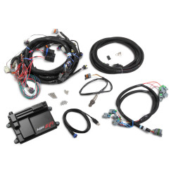 PartzBiz CM 550-603 - HP EFI ECU และชุดสายรัด PartzBiz CM 550-603 - HP EFI ECU และชุดสายรัด