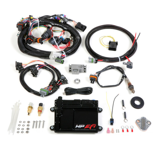 PartzBiz CM: 550-604-HP EFI ECU & Harness Kits PartzBiz CM: 550-604-HP EFI ECU & Harness Kits