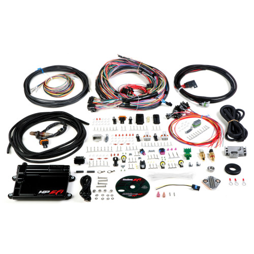 PartzBiz CM: 550-605-HP EFI ECU และชุดสายรัด