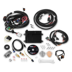 PartzBiz CM 550-606 - HP EFI ECU & Harness Kits PartzBiz CM 550-606 - HP EFI ECU & Harness Kits