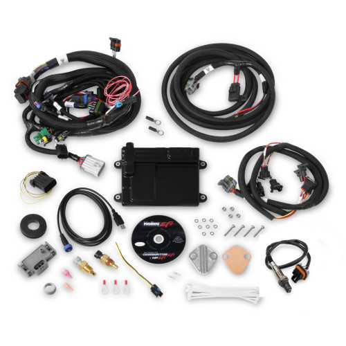 PartzBiz CM: 550-606-HP EFI ECU & Harness Kits PartzBiz CM: 550-606-HP EFI ECU & Harness Kits