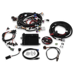 PartzBiz CM 550-607 - HP EFI ECU & Harness Kits PartzBiz CM 550-607 - HP EFI ECU & Harness Kits