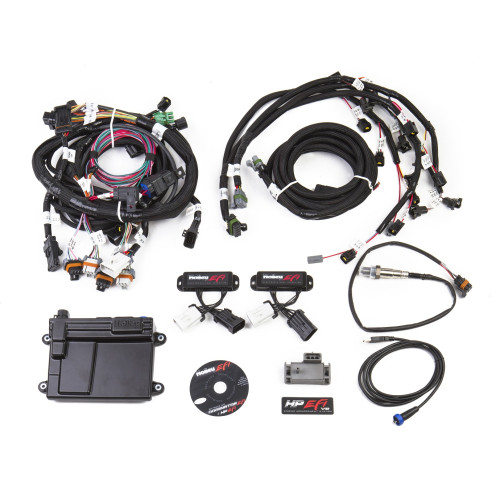 PartzBiz CM: 550-616-HP EFI ECU & Harness Kits PartzBiz CM: 550-616-HP EFI ECU & Harness Kits