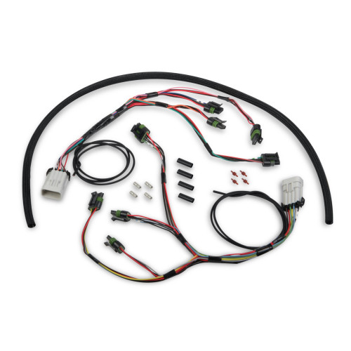 PartzBiz CM: 558-312-HP Smart Coil Ignition Harness PartzBiz CM: 558-312-HP Smart Coil Ignition Harness