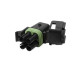 PartzBiz CM: 570-214-Idle Air Control (IAC) 4 Square PartzBiz CM: 570-214-Idle Air Control (IAC) 4 Square