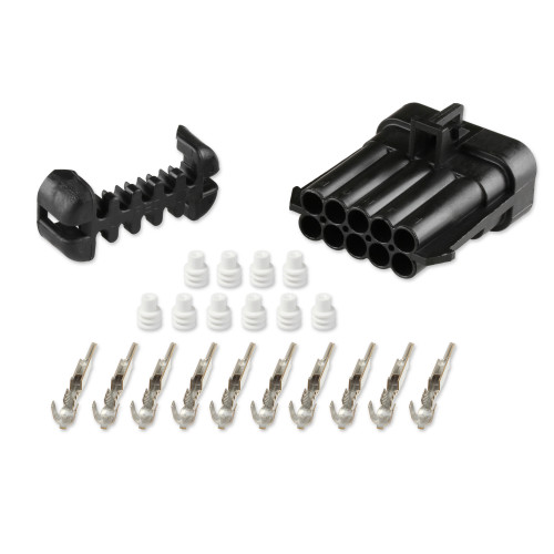 PartzBiz CM: 570-204-Ignition Sub-Harness Connector