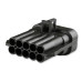 PartzBiz CM: 570-304-Ignition Sub Harness Connector