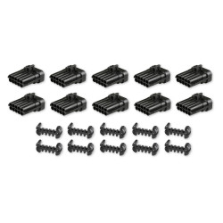 PartzBiz CM 570-304 - Ignition Sub Harness Connector PartzBiz CM 570-304 - Ignition Sub Harness Connector