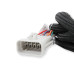 PartzBiz CM: 558-219-Injector Driver Harness PartzBiz CM: 558-219-Injector Driver Harness