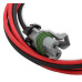PartzBiz CM: 554-142-Injector Driver Module, w/ Harness PartzBiz CM: 554-142-Injector Driver Module, w/ Harness