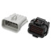 PartzBiz CM: 554-142-Injector Driver Module, w/ Harness PartzBiz CM: 554-142-Injector Driver Module, w/ Harness
