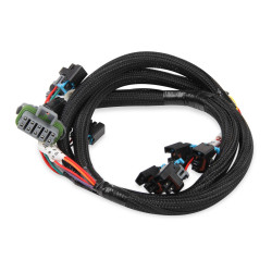 PartzBiz CM 558-214 - ชุดสายรัดหัวฉีด - รถบรรทุกยุคแรก PartzBiz CM 558-214 - ชุดสายรัดหัวฉีด - รถบรรทุกยุคแรก