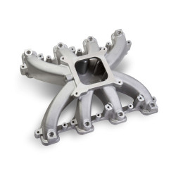 PartzBiz CM 300-137 - INTAKE MANIFOLD, LS1 EFI SINGLE-PLANE PartzBiz CM 300-137 - INTAKE MANIFOLD, LS1 EFI SINGLE-PLANE