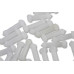 PartzBiz CM: 570-344-J1B CONNECTOR KIT PartzBiz CM: 570-344-J1B CONNECTOR KIT