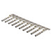 PartzBiz CM: 570-344-J1B CONNECTOR KIT PartzBiz CM: 570-344-J1B CONNECTOR KIT