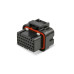 PartzBiz CM: 570-345-J2A CONNECTOR KIT PartzBiz CM: 570-345-J2A CONNECTOR KIT