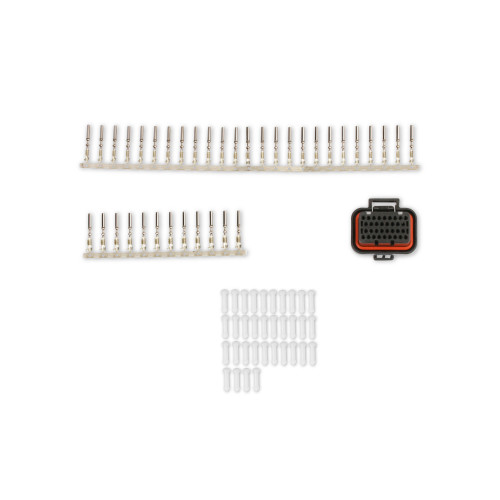 PartzBiz CM: 570-345-J2A CONNECTOR KIT PartzBiz CM: 570-345-J2A CONNECTOR KIT