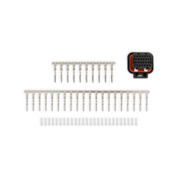 PartzBiz CM 570-347 - J3 CONNECTOR KIT PartzBiz CM 570-347 - J3 CONNECTOR KIT