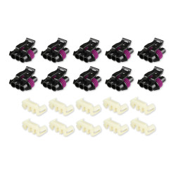 PartzBiz CM 570-318 - LS 58x Crank Sensor and LS Cam Sensor Connector PartzBiz CM 570-318 - LS 58x Crank Sensor and LS Cam Sensor Connector