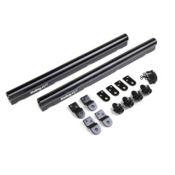 PartzBiz CM 534-209 - LS Hi-Flow Fuel Rails - Fits LS1, LS2, LS3, LS6 & L99 factory intakes PartzBiz CM 534-209 - LS Hi-Flow Fuel Rails - Fits LS1, LS2, LS3, LS6 & L99 factory intakes