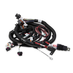 PartzBiz CM 558-111 - ชุดสายไฟเครื่องยนต์หลักสำหรับ 24x LS พร้อม TBI